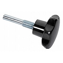 Star handle for footrest Mini Tramp