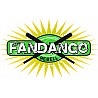Fandango rebel, anti-aggression training