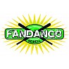 Fandango rebel, anti-aggression training