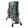 Table tennis table Sponeta S3-86 e / S3-87 e