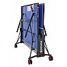Table tennis table Sponeta S3-86 e / S3-87 e