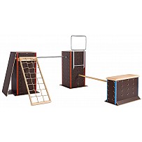 Cube Sports basic set