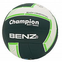 BENZ Fairtrade Beach Volleyball Champion Soft 