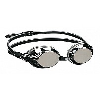 Swimming goggles BOSTON MIRROR, silver
