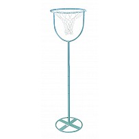 Basketball stand