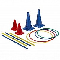 BENZ Multi Action Movement Set