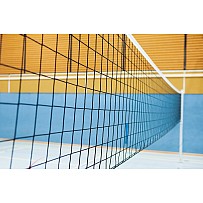 Volleyball net (per meter) 3mm