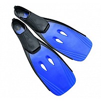 Swimming fins Comfort
