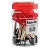 Softdart Karella PVC loose 24 pieces