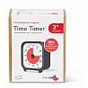 Time Timer Pocket with signal (7.5 x 7.5 cm)