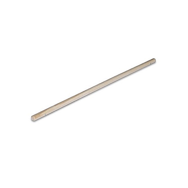 Rungs as bars for jumping boxes