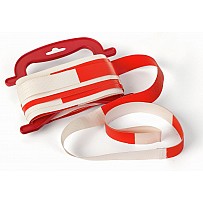 Net-Tape for 4's Prellball