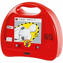 PRIMEDIC HeartSave AS defibrillator