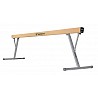 Competition balance beam