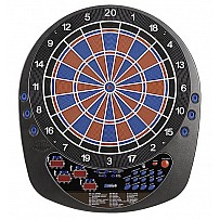 Electronic dartboard Future