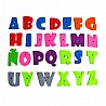 Children's climbing handles Alphabet