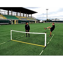 Mini Football Tennis Net Set UNIVERSAL