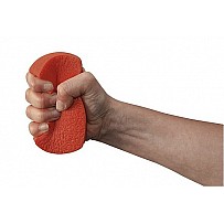 A hand exerciser
