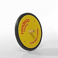 pedalo®-Rondolo - Radfang wheel