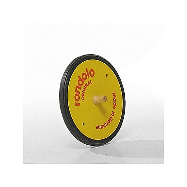pedalo®-Rondolo - Radfang wheel