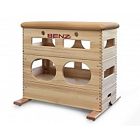 KITUKA - Children Turn box