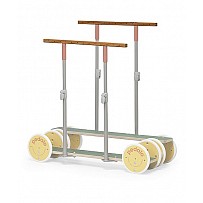 Pedalo® ingot part (pair)