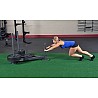 Crossfitness Weight Sledge