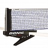 DONIC Clip Pro table tennis net set