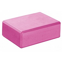 Yoga block
