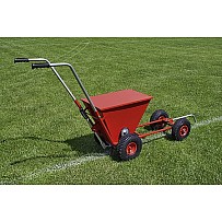 Dry - marking machine with agitator Type 601/R