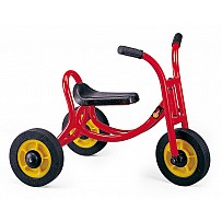 running tricycle