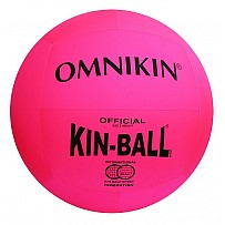Official Kin-Ball