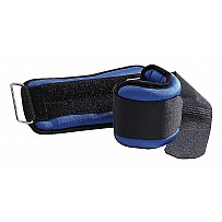 Weight cuff, 500 g (pair)