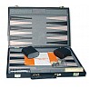 Backgammon case Raven