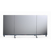 BENZ mirror wall mobile and foldable
