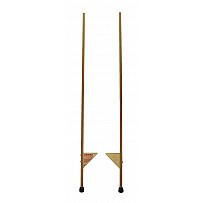 pedalo® stilts "Child's play"