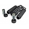 Jump Rope with weights