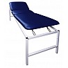 Lying and massage bench