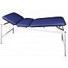 Lying and massage bench