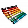 Senior baton, Ø 38 mm, set of 8
