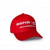 BENZ-EHF Basecap