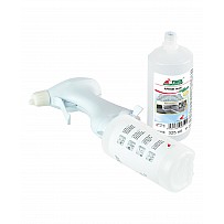 Apesin Multi, anti virus foaming disinfectant cleaner