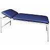 Lying and massage bench