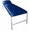 Lying and massage bench