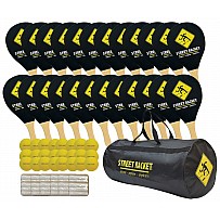 Street Racket School Sport Set 
