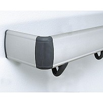 Coat rails Set Professional