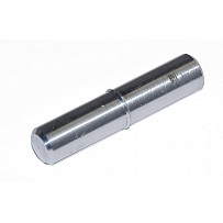Connector for aluminum rail system