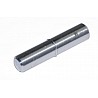 Connector for aluminum rail system