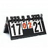 Multifunctional SUNFLEX counter SCORER