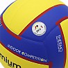 BENZ Fairtrade Volleyball Champion Soft Touch Indoor DVV1 